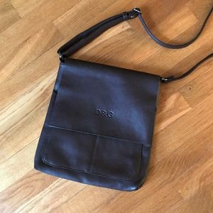 Like D&G Messenger Purse